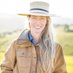 Elizabeth Poett- Ranch Table (@elizabethpoett) Twitter profile photo