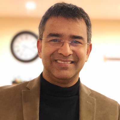 Arjun Iyer Profile