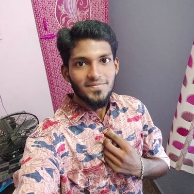 SMOHAMEDRAFI9's profile picture. 