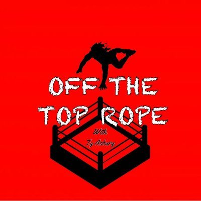 The official Twitter page of wrestling podcast Off The Top Rope. Catch Every Episode On https://t.co/oUFmE076jT