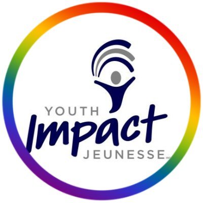 Youth Impact Jeunesse helps youth succeed. Donate Now: https://t.co/8CCgCjvdgQ