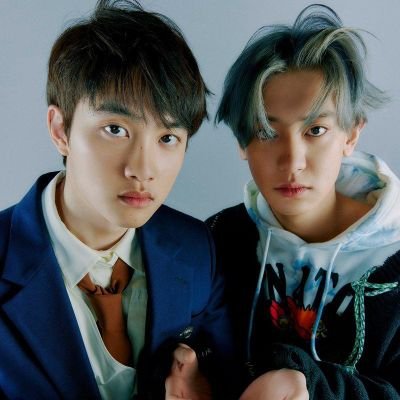 Chansoo__jafirst🐯🐧🐻🐱さんのプロフィール画像