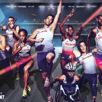 British Athletics Paralympic Pathway(@BA_Paralympic) 's Twitter Profile Photo