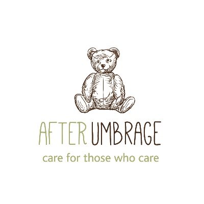 After Umbrage exists to care for carers,we offer free short breaks for carers at our holiday cottages. Contact via website 
 💚 Registered Charity 1153922