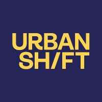 UrbanShift(@shiftcities) 's Twitter Profile Photo