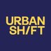 UrbanShift (@shiftcities) Twitter profile photo