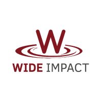 Wide Impact(@WideImpact) 's Twitter Profile Photo