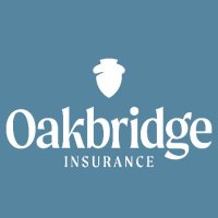 Oakbridge Insurance(@OakbridgeInsure) 's Twitter Profile Photo