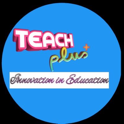 TeachplusO's profile picture. 