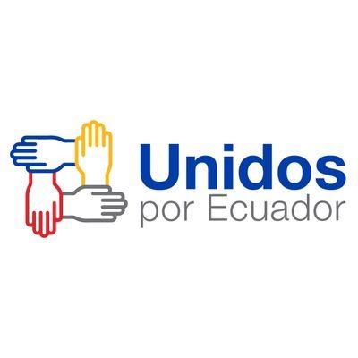 Unidos por Ecuador 🇪🇨