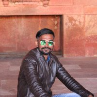 Krishna Shivling Jamkhandikar (@krishnashivling) 's Twitter Profile