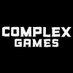 Complex Games (@complexgames) Twitter profile photo