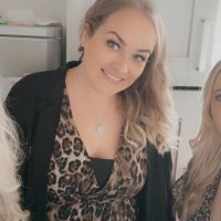Justine Davies (@justinedaviesrn) 's Twitter Profile