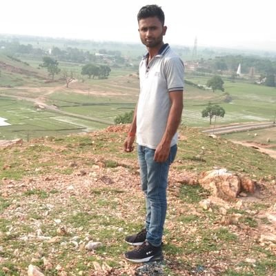 RaviRoy39620992's profile picture. Job