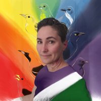 Casey G - Bird Nerd (@caseygirard) 's Twitter Profile