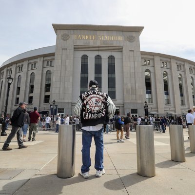 Official account of Yankee Stadium and Yankee Stadium Events | (646) 977-8400 | events@yankees.com