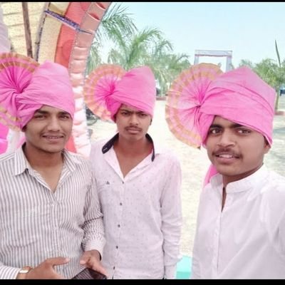 AbhijeetDeoka14's profile picture. Royal shetkari