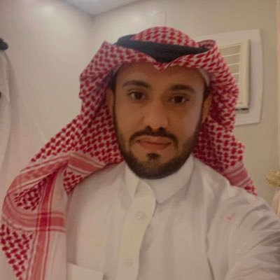 معلم ومتطرف في حب بلادي 🇸🇦