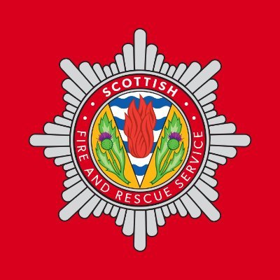 Scottish Fire & Rescue ROBLOX Twitter feed. All tweets are fictional. We are not associated with the real @fire_scot or any real fire service.