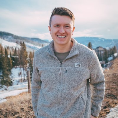 mikerich116's profile picture. Digital Media Producer | Prestonwood Students Photographer | Cinematographer OBU Alum | σέσωκα