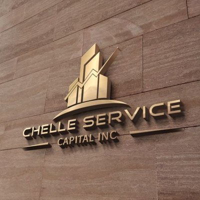 Chelle Service Capital Inc. pursues efficiency and innovation across many fields through the creation of products or the implementation of new procedures.