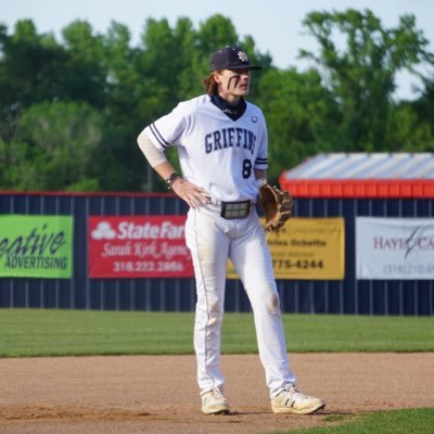 The Best is Yet to Come Jeremiah 29:11 Romans 8:18 NTCC 🦅 Nicholls Baseball