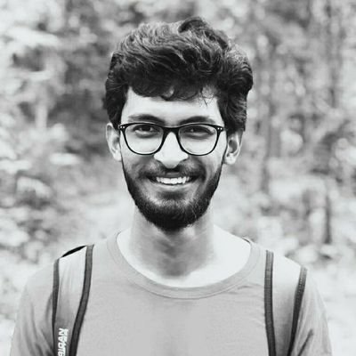 PhD scholar at @tvmiiser @KhuranaLab. Interested in hematopoietic stem cells and adult hematopoiesis.