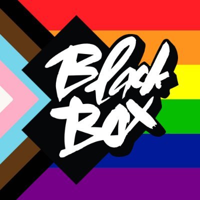 Black Box Music is a record label, management & publishing company based in Toronto. Follow the team @jasonblackbox @ianblackbox
IG: https://t.co/Bc5DOyHYoI