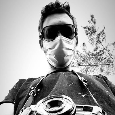 yairfireberg's profile picture. 