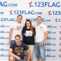 123Flag.com (@123flag) 's Twitter Profile