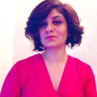 Zerin Osho Bamezai Raina (@zerinosho) 's Twitter Profile