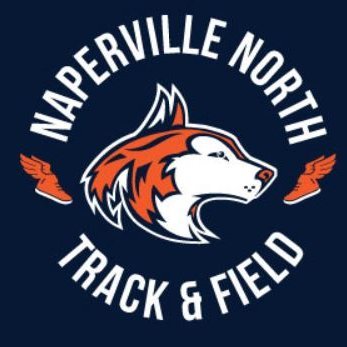 Official Twitter account for the Naperville North Huskies Boys Cross Country and Track and Field programs.