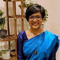 Senjuti Saha, PhD | সেঁজুতি সাহা(@senjutisaha) 's Twitter Profileg