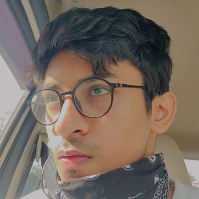 baviskar_manas's profile picture. ✍️ ButterVeda