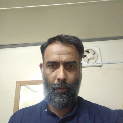 SajidHu82499988's profile picture. Foot baal