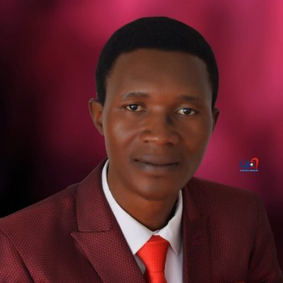Senior Pastor at REDEMPTION PRAYER ASSEMBLY INTERNATIONAL, Gata Road, after Poultry Junction, Kudenda, kaduna, Nigeria