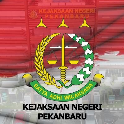 Kejaksaan Negeri Pekanbaru beralamat di jl. Jendral Sudirman No. 295 Kota Pekanbaru