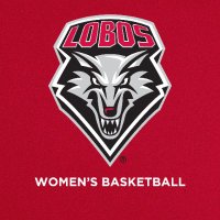 Lobo Women's Basketball (@unmlobowbb) 's Twitter Profile Photo Lobo Women's Basketball (@unmlobowbb) 's Twitter Profile Photo