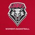 Lobo Women's Basketball (@unmlobowbb) Twitter profile photo Lobo Women's Basketball (@unmlobowbb) Twitter profile photo
