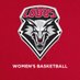 Lobo Women's Basketball (@UNMLoboWBB) Twitter profile photo