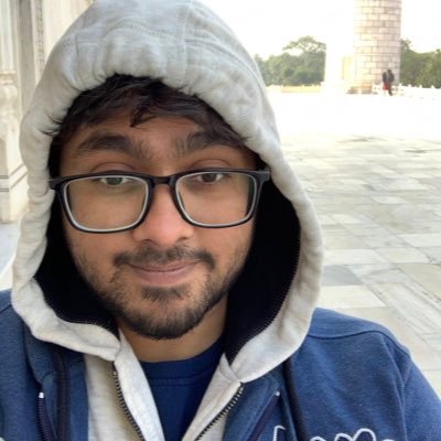 SDE- 3 Backend Eng. @Blinkit Loves Tech, Gaming, Anime