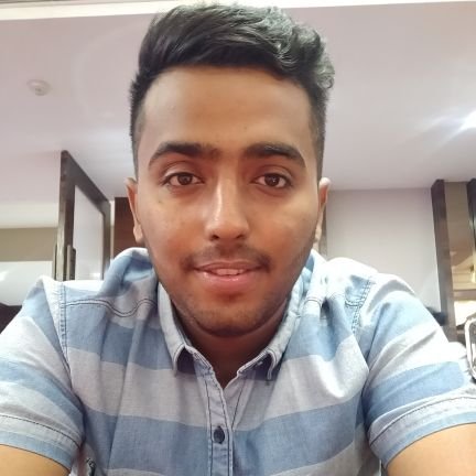 nikhil_punshi's profile picture. Law Student
HNLU 18