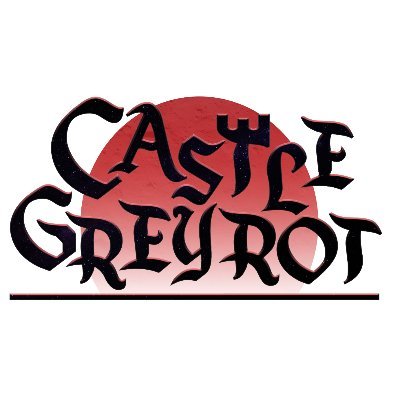 Castle Greyrot is a challenging rogue-lite turn-based RPG that revolves around killing bosses, a lot. Join our Discord! https://t.co/3ByEhlCxhz