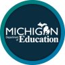 mieducation's profile picture. Official Twitter of MI Dept of Ed. RTs, likes, & follows are not endorsement. For more: https://t.co/PmqKUutsyV or https://t.co/WN4tcTAP3a