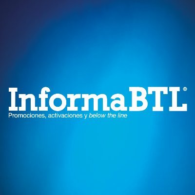 InformaBTL Profile Picture