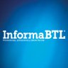 InformaBTL's profile picture. Revista especializada en #marketing de #consumo, #BTL, #Retail, #Promociones, #Activaciones, #eCommerce, #Shopper, #Trade.

Suscríbete: https://t.co/qUxwQaneOP