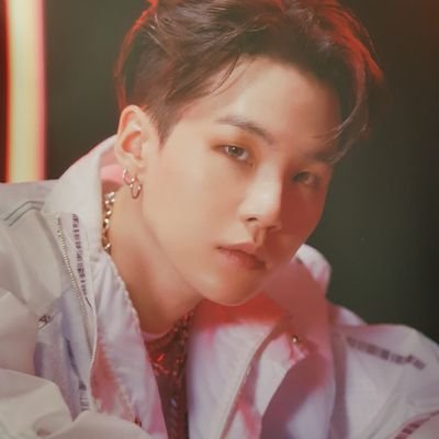 min yoongi is my standard.