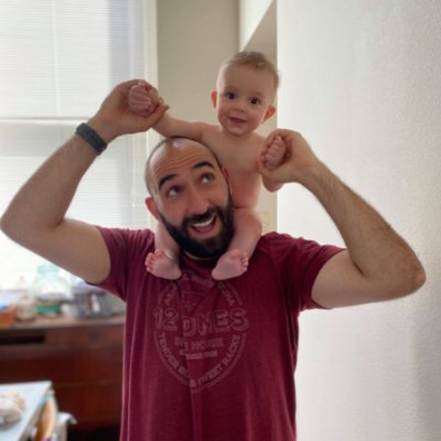 Adam Weiler Profile