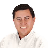 Jose Daniel Villao (@jdanielvillao) 's Twitter Profile