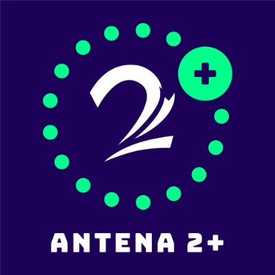 Cuenta oficial de Antena2, la Cadena de los grandes eventos deportivos en Colombia.